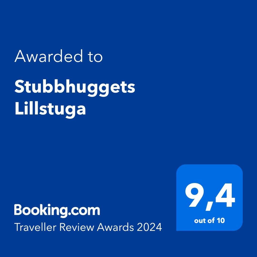 Stubbhuggets Lillstuga Villa Trosa Dış mekan fotoğraf